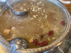 -全汁全味驴庄(凤岗店)