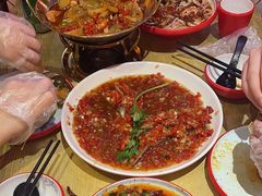 -老闵田螺馆·南昌特色小炒(梦时代店)