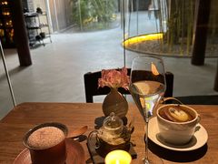 -曲廊院(东四十一条店)