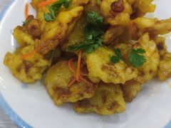 -三姐妹冷面馆(保卫路店)