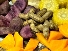 -金典银峰老鹅馆·昆山菜(亭林公园店)