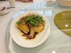 -金华安大酒楼·老牌潮菜·粤式茶点(东方国际店)