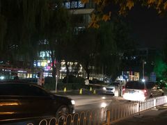 -北京西国贸大酒店