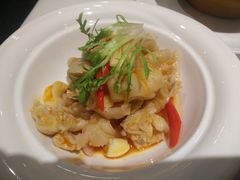 -琉璃餐厅(德基广场店)