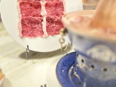 -涮福記·现切牛羊肉火锅(世纪汇店)