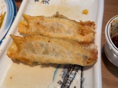 -春水锅贴·传统鲁菜(大明湖店)