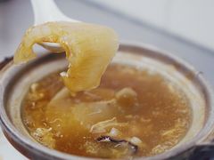 -添發碗仔翅美食