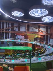 -卡通尼乐园(重庆南坪协信星光店)