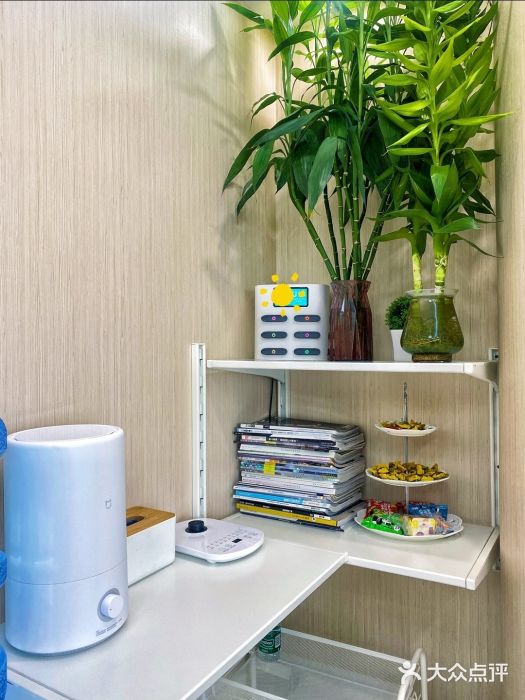 韩国淼美颜皮肤管理官方直营店(人大店)图片