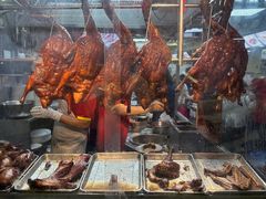 -陈光记烧腊店(罗保博士街店)