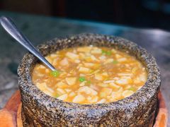 -绿茶餐厅(天津天河城店)