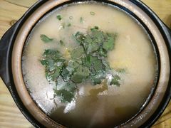 -品味新疆民族风味餐厅(东方今典店)