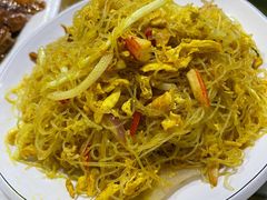 星洲炒米粉-老字号蛇口德记烧腊饭店·海鲜加工