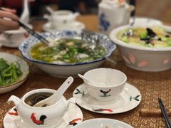 -南沙游艇会·大兵船餐厅