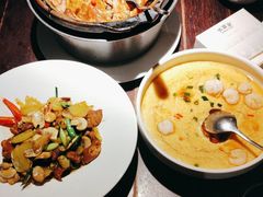 -外婆家(义乌新光汇购物中心店)