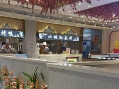 -小桃红·东北菜·春饼烤鸭(南阳湖街店)