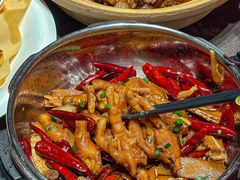 -简小舍·民间手艺菜(武昌江滩店)