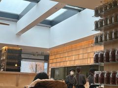 -无印良品餐堂 MUJI Diner(成都太古里店)