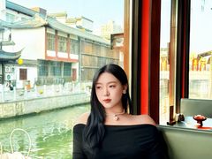 -小厨娘金榜题名(夫子庙秦淮河店)