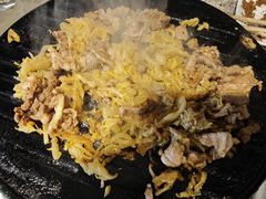 -厚味居炙子烤肉·清真(天桥南纬路店)