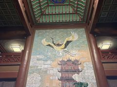 -黄鹤楼