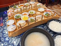 -桥香园过桥米线(复兴路店)