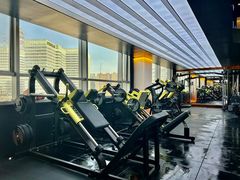 -方恒购物中心(望京小街店)