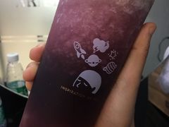 -喜茶(广州番禺奥园广场店)