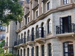 -中旅阿那亚九龙湖·公主酒店