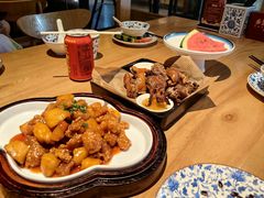 -乡里八闽·福州乡土菜(高宅店)