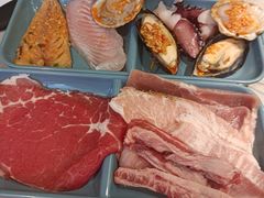 -汉阳廷自助烤肉(同和金铂天地店)