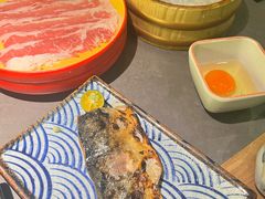 -沼津港精致料理·寿喜烧·烧鸟(龙湖南桥天街日料榜单店)