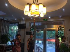 -灵福缘私房菜·农家菜(拈花湾·灵山大佛必推店)
