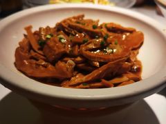 -筱爷叔·上海传统手工菜(玉树路店)