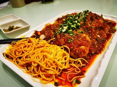 -蜀厨小匠·民间川菜(犀浦店)
