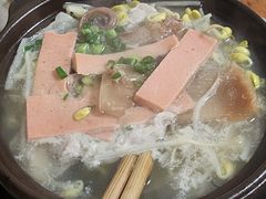 -汝萍传统蘸水菜(春华路总店)