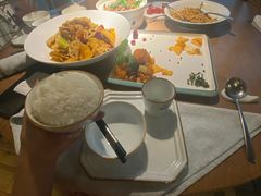 -辛香汇·现炒川菜(淮海路百盛店)