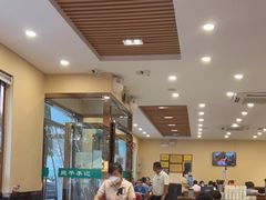 大堂-宛平李记小吃(东关街店)