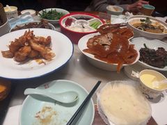 -小吊梨汤·北京菜·烤鸭(鸟巢店)