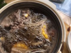 -清真军邺·金富苑肥牛(石坡街旗舰店)