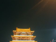 -杜甫江阁
