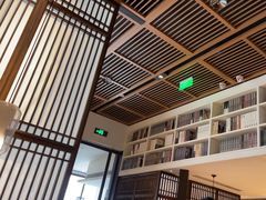 -汤城小厨•粤菜•靓汤(金融街店)