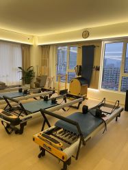 -康舒普拉提工作室control pilates