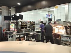 -麦当劳(天塔道店)