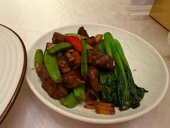 -上海金桥红枫万豪酒店-万豪中餐厅