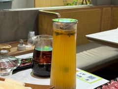 -花菇朵 ll 野生菌锅·精品滇菜(后沙峪店)