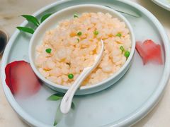 清炒手剥太湖虾仁-淮扬府(安定门店)