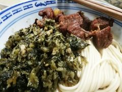 -盛兴面馆(真儒大厦店)