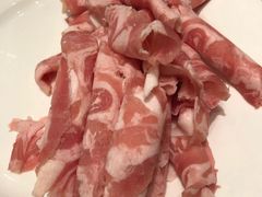 -上海齐鲁万怡大酒店·辣椒屋咖啡厅