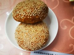 -烤肉宛饭庄(南礼士路店)